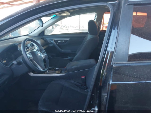 Nissan Altima 2.5 S 2014 1N4AL3AP1EN331498 Image 5