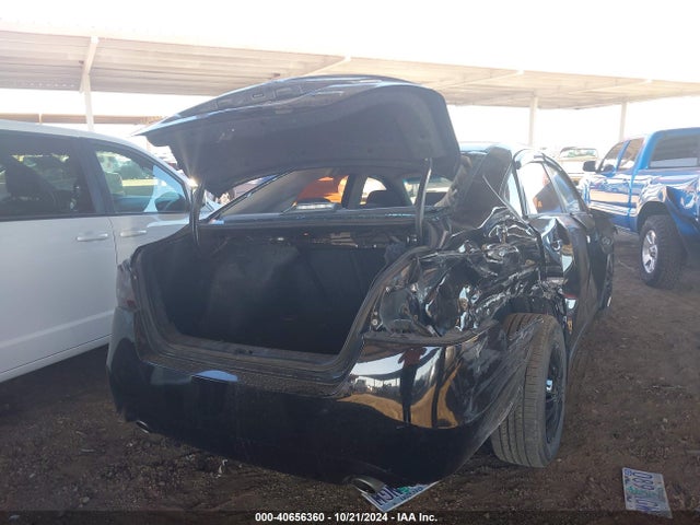 Nissan Altima 2.5 S 2014 1N4AL3AP1EN331498 Image 6