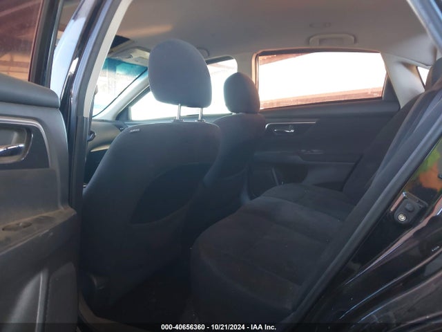 Nissan Altima 2.5 S 2014 1N4AL3AP1EN331498 Image 8
