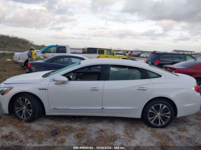 1G4ZP5SS3HU161862 Buick Lacrosse Essence
