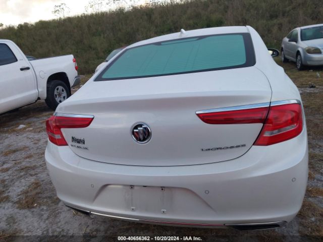 1G4ZP5SS3HU161862 Buick Lacrosse Essence