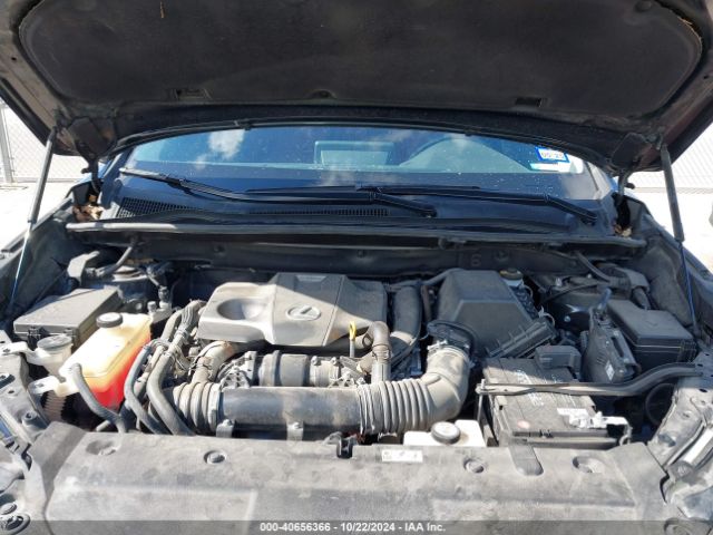 JTJAARBZ9L2172759 Lexus NX 300