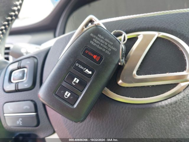 JTJAARBZ9L2172759 Lexus NX 300