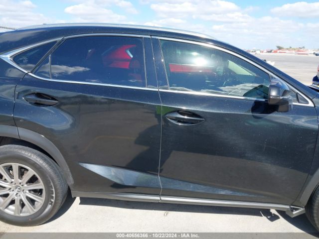 JTJAARBZ9L2172759 Lexus NX 300