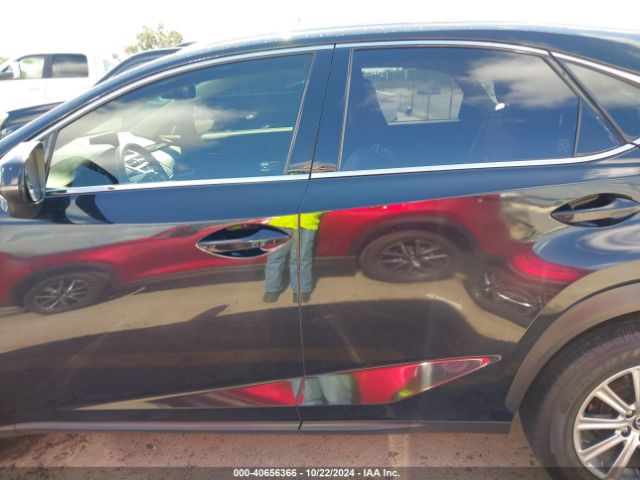 JTJAARBZ9L2172759 Lexus NX 300