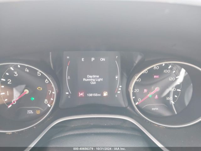3C4NJDAB0HT659494 Jeep New Compass Sport 4x4