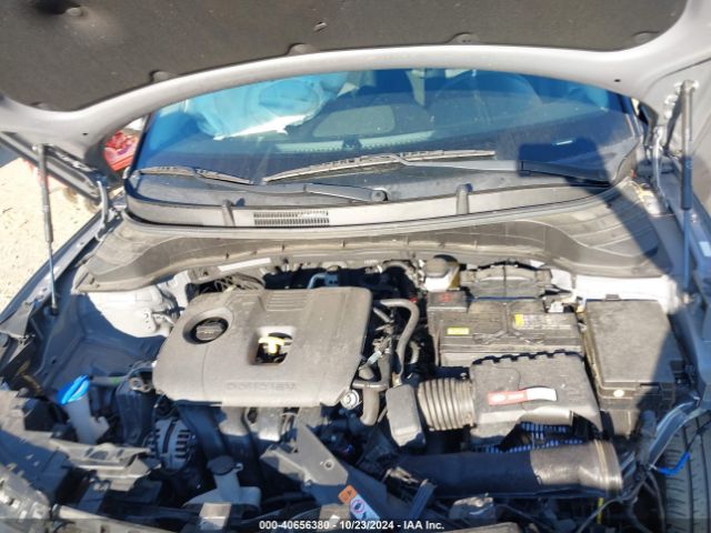 KNDJ23AU9N7825793 KIA SOUL LX