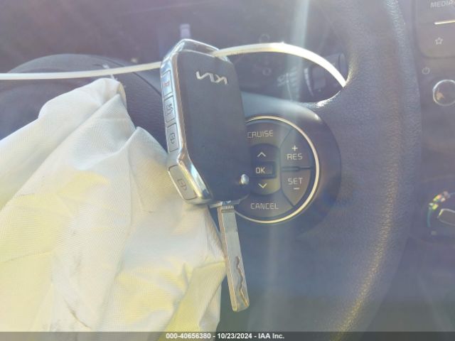 KNDJ23AU9N7825793 KIA SOUL LX