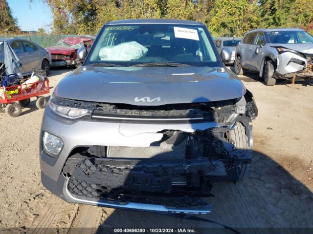 KNDJ23AU9N7825793 KIA SOUL LX