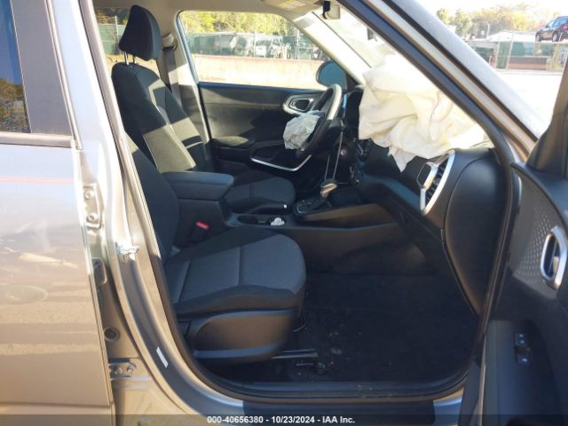 KNDJ23AU9N7825793 KIA SOUL LX