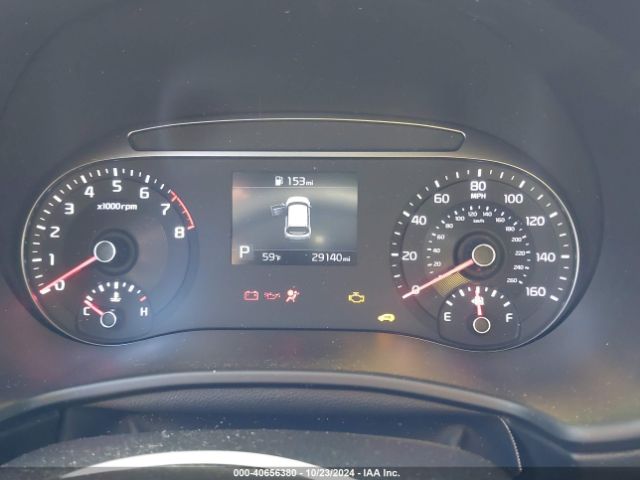 KNDJ23AU9N7825793 KIA SOUL LX
