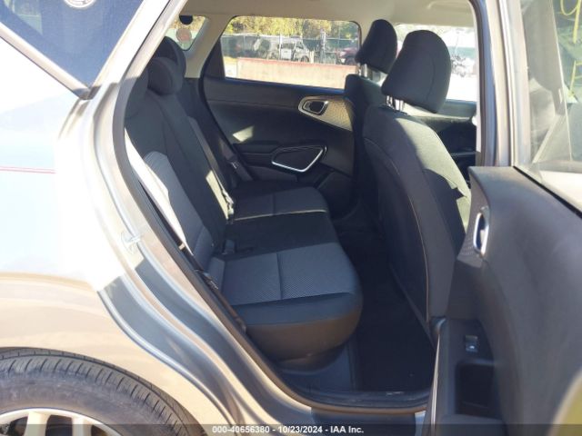 KNDJ23AU9N7825793 KIA SOUL LX