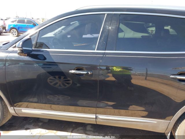 2LMPJ6LR0HBL49176 Lincoln Mkx Reserve