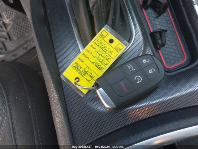 2C3CDXHG7GH215574 Dodge Charger Sxt
