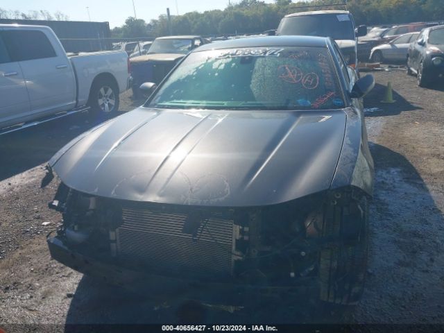 2C3CDXHG7GH215574 Dodge Charger Sxt