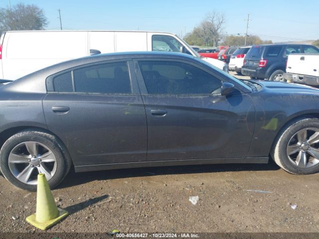 2C3CDXHG7GH215574 Dodge Charger Sxt