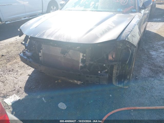 2C3CDXHG7GH215574 Dodge Charger Sxt