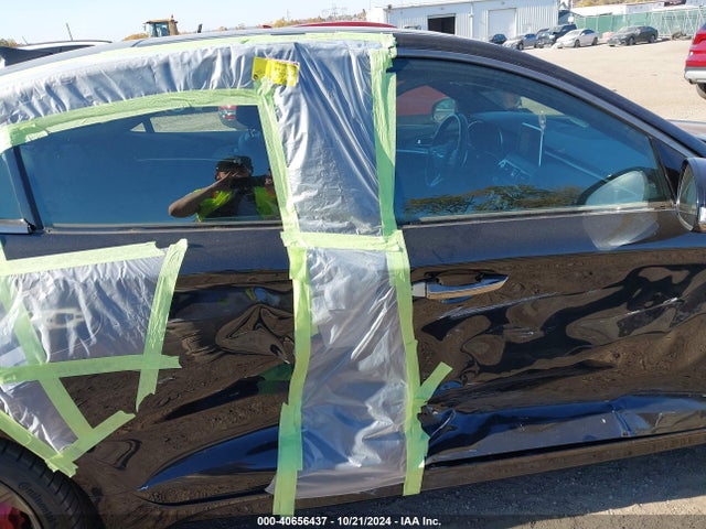 KMTG34LE6KU031366 Genesis G70 3.3t Advanced