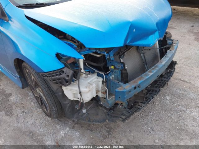 JTNKARJE4GJ520416 Scion IM