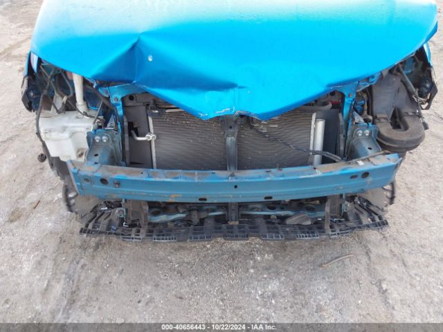 JTNKARJE4GJ520416 Scion IM