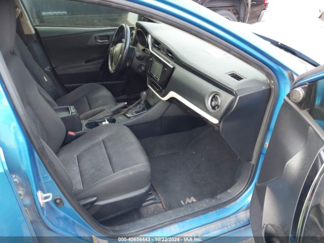 JTNKARJE4GJ520416 Scion IM