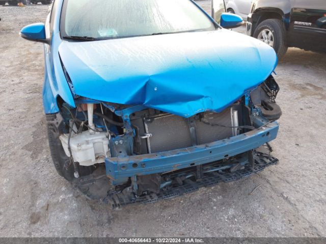 JTNKARJE4GJ520416 Scion IM