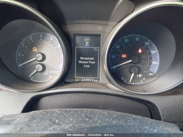 JTNKARJE4GJ520416 Scion IM