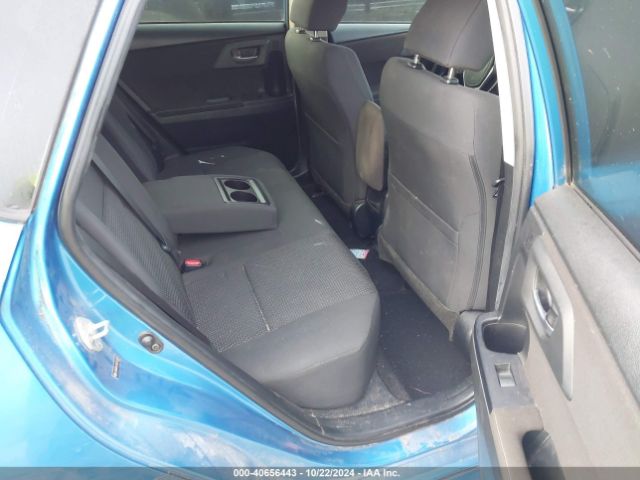 JTNKARJE4GJ520416 Scion IM