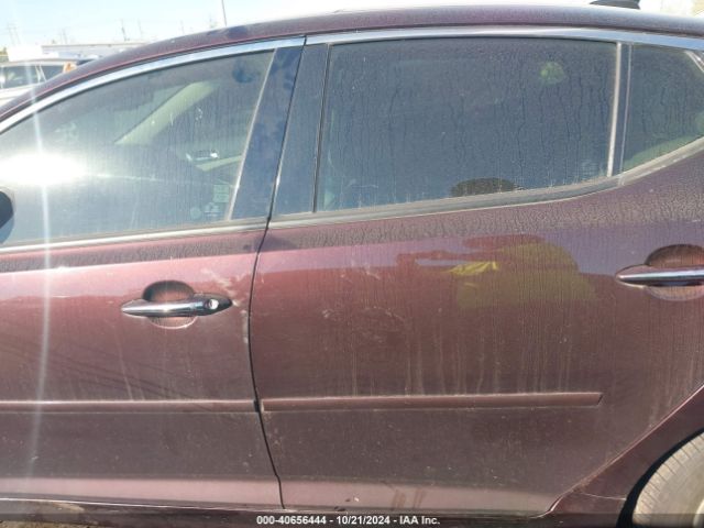 5XXGN4A70FG388678 KIA OPTIMA EX