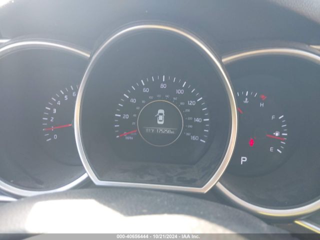 5XXGN4A70FG388678 KIA OPTIMA EX