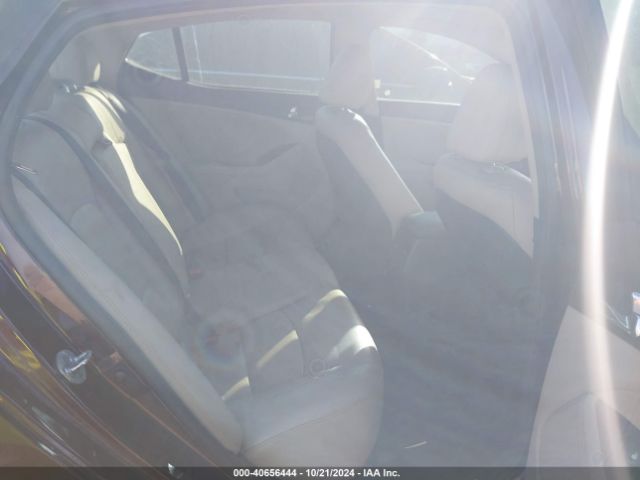 5XXGN4A70FG388678 KIA OPTIMA EX
