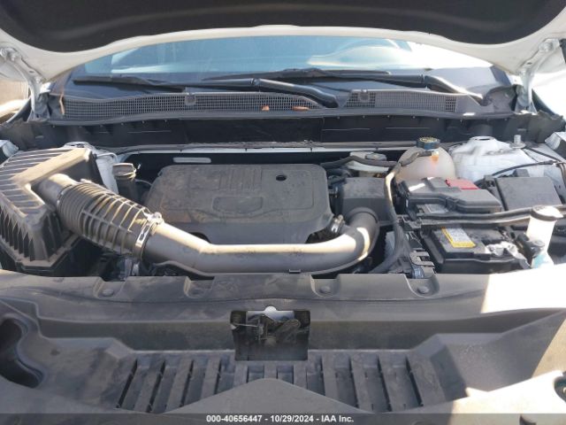 3GNKBCR48NS187246 Chevrolet Blazer Fwd 2lt