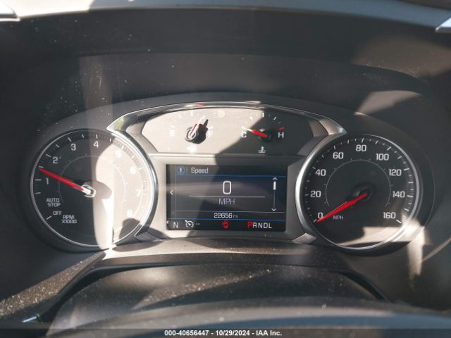 3GNKBCR48NS187246 Chevrolet Blazer Fwd 2lt