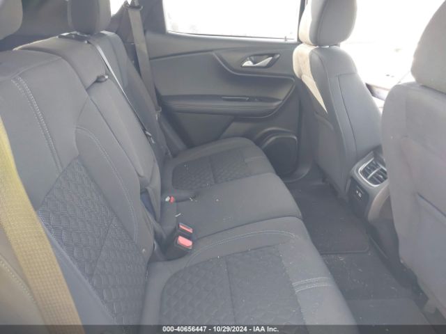 3GNKBCR48NS187246 Chevrolet Blazer Fwd 2lt