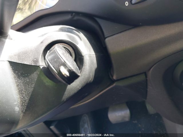ZFBCFADH2FZ032750 Fiat 500L TREKKING