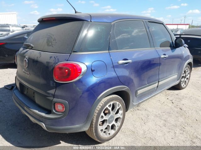 ZFBCFADH2FZ032750 Fiat 500L TREKKING