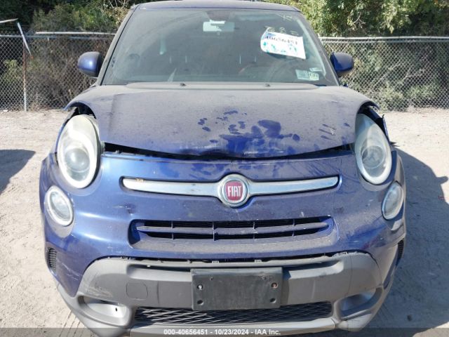 ZFBCFADH2FZ032750 Fiat 500L TREKKING
