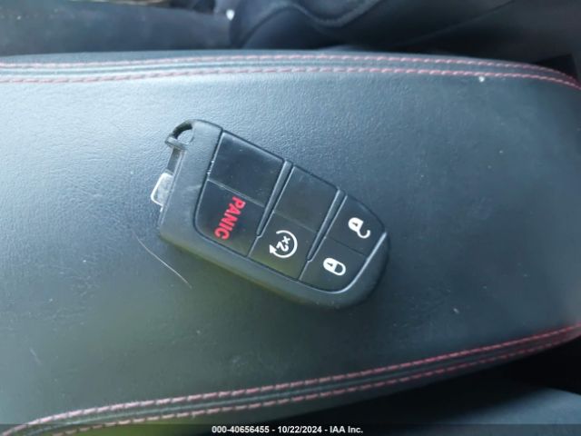 ZACCJBCT6GPD52029 Jeep Renegade Trailhawk