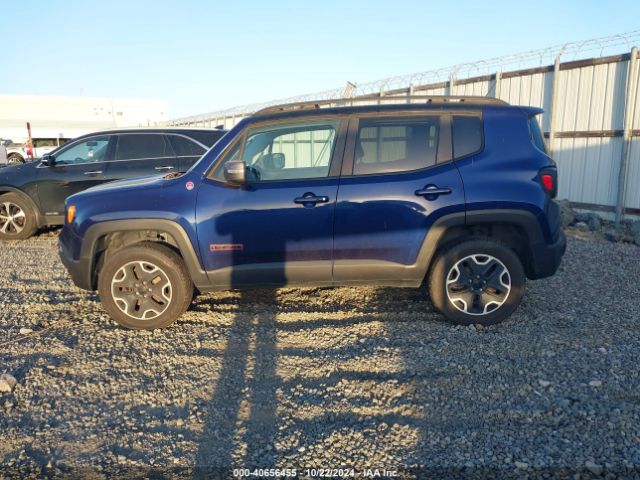 ZACCJBCT6GPD52029 Jeep Renegade Trailhawk