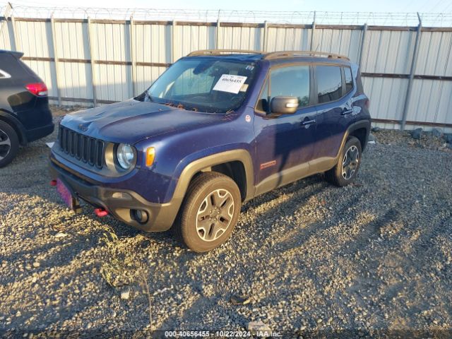 ZACCJBCT6GPD52029 Jeep Renegade Trailhawk
