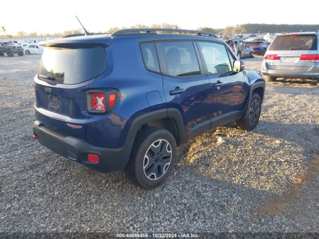 ZACCJBCT6GPD52029 Jeep Renegade Trailhawk