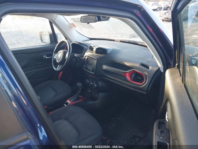 ZACCJBCT6GPD52029 Jeep Renegade Trailhawk