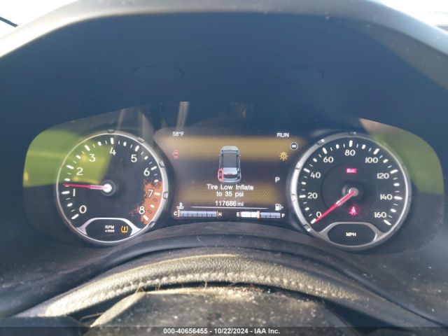 ZACCJBCT6GPD52029 Jeep Renegade Trailhawk
