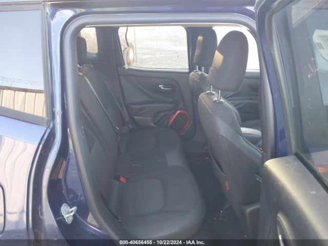 ZACCJBCT6GPD52029 Jeep Renegade Trailhawk
