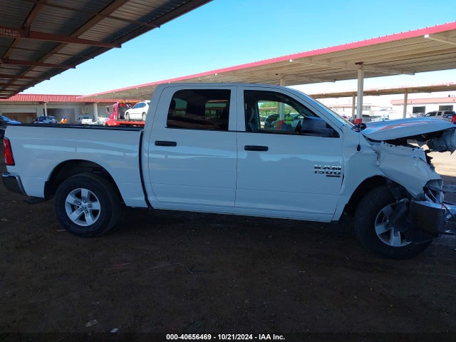 1C6RR6LG0NS234893 RAM 1500 Classic Slt  4x2 5'7 Box