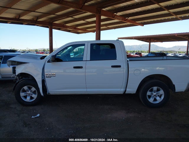 1C6RR6LG0NS234893 RAM 1500 Classic Slt  4x2 5'7 Box