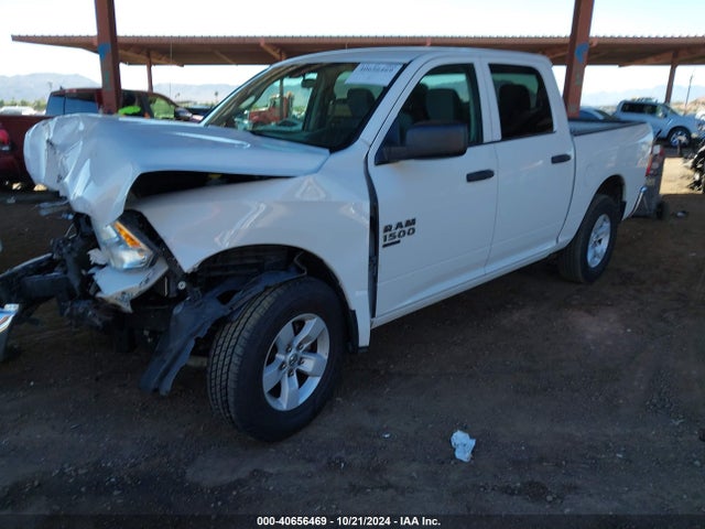 1C6RR6LG0NS234893 RAM 1500 Classic Slt  4x2 5'7 Box