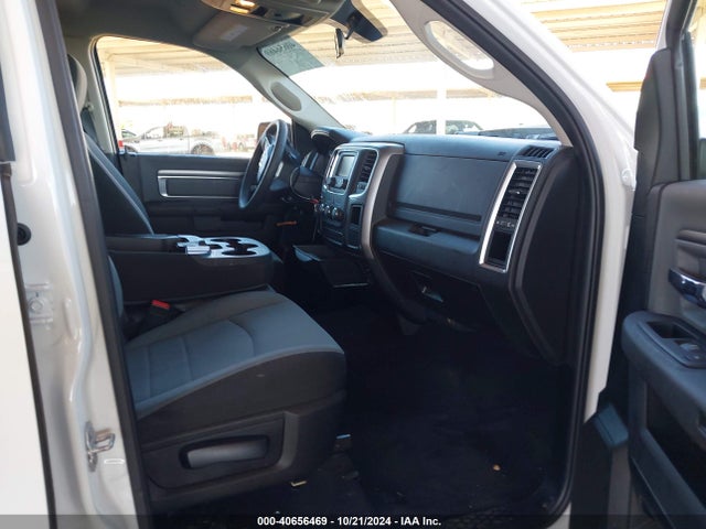 1C6RR6LG0NS234893 RAM 1500 Classic Slt  4x2 5'7 Box
