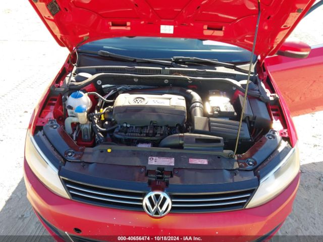 3VWD07AJ9EM388638 Volkswagen Jetta 1.8t Se