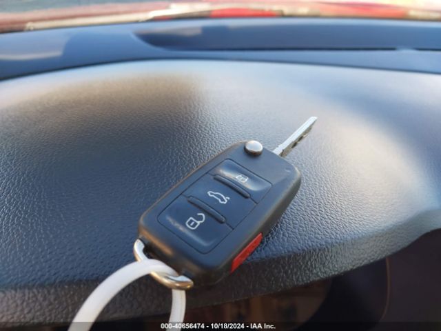 3VWD07AJ9EM388638 Volkswagen Jetta 1.8t Se